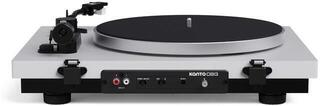 Hi-Fi програвач Kanto OBI3 G2 White Hi-Fi програвач - 1