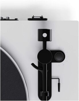 Hi-Fi Turntable Kanto OBI3 G2 White Hi-Fi Turntable - 6