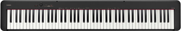 Digitaalne lavaklaver Casio CDP-S110 BK Basic SET Digitaalne lavaklaver Black - 2