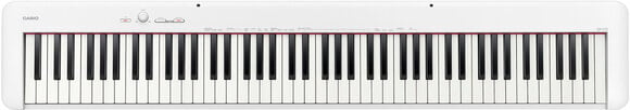 Digitaalne lavaklaver Casio CDP-S110 WH Basic SET Digitaalne lavaklaver White - 2