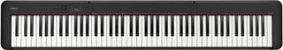 Digital Stage Piano Casio CDP-S110 BK Premium SET Digital Stage Piano Black - 1