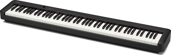 Digitalt scenepiano Casio CDP-S110 BK Standard SET Digitalt scenepiano Black - 3