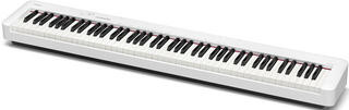 Digitralni koncertni piano Casio CDP-S110 WH Standard SET Digitralni koncertni piano White - 2