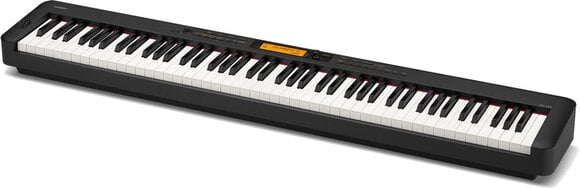 Digital Stage Piano Casio CDP-S360 BK Standard SET Digital Stage Piano Black - 3