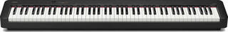 Digitalt scenepiano Casio CDP-S110 BK Standard SET Digitalt scenepiano Black - 3