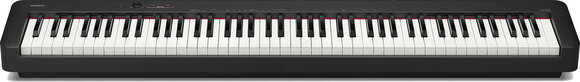 Digitalt scenepiano Casio CDP-S110 BK Standard SET Digitalt scenepiano Black - 4