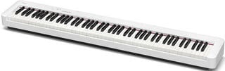 Digitalt scenepiano Casio CDP-S110 WH Premium SET Digitalt scenepiano White - 2