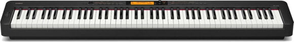 Digital Stage Piano Casio CDP-S360 BK Standard SET Digital Stage Piano Black - 4