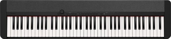 Digitalt scenepiano Casio CT S1-76 Premium SET Digitalt scenepiano Black - 2