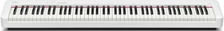 Digitalt scenepiano Casio CDP-S110 WH Premium SET Digitalt scenepiano White - 3