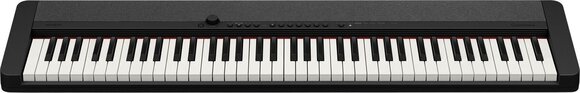 Digitalt scenepiano Casio CT S1-76 Premium SET Digitalt scenepiano Black - 3