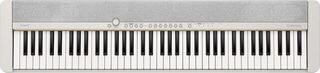 Piano de escenario digital Casio CT S1-76 Standard SET Piano de escenario digital White - 1