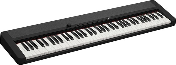 Digitalt scenepiano Casio CT S1-76 Premium SET Digitalt scenepiano Black - 4