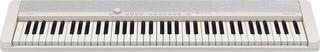 Piano de escenario digital Casio CT S1-76 Standard SET Piano de escenario digital White - 2