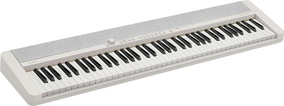 Piano de escenario digital Casio CT S1-76 Basic SET Piano de escenario digital White - 4