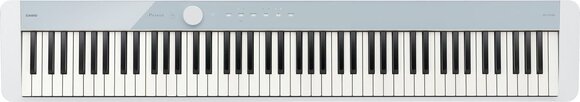 Digital Stage Piano Casio PX S1100 Standard SET Digital Stage Piano Calm Blue - 2