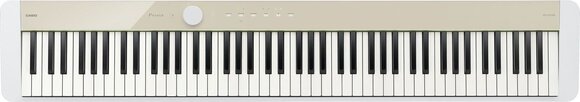 Digital Stage Piano Casio PX S1100 Basic SET Digital Stage Piano Mellow Beige - 2