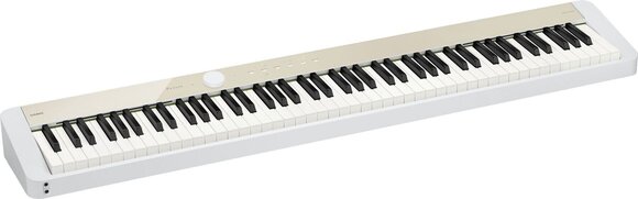 Digitaalne lavaklaver Casio PX S1100 Premium SET Digitaalne lavaklaver Mellow Beige - 4