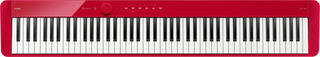 Piano de escenario digital Casio PX S1100 Standard SET Piano de escenario digital Red - 1