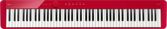 Pian de scenă digital Casio PX S1100 Standard SET Pian de scenă digital Red - 2
