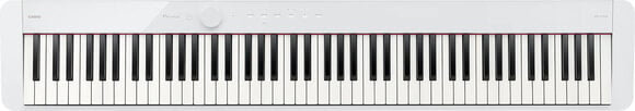 Digital Stage Piano Casio PX S1100 Standard SET Digital Stage Piano White - 2