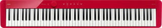Piano de escenario digital Casio PX S1100 Premium SET Piano de escenario digital Red - 1