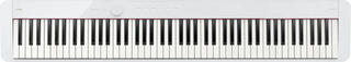 Digital Stage Piano Casio PX S1100 Basic SET Digital Stage Piano White - 1