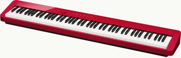 Pian de scenă digital Casio PX S1100 Standard SET Pian de scenă digital Red - 3