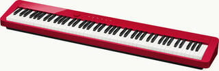 Piano de escenario digital Casio PX S1100 Premium SET Piano de escenario digital Red - 2