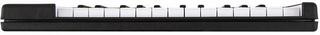 MIDI keyboard Arturia Microlab MIDI keyboard Black - 3
