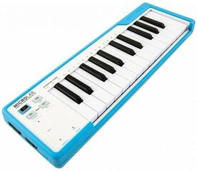 Clavier MIDI Arturia Microlab Clavier MIDI Blue - 1