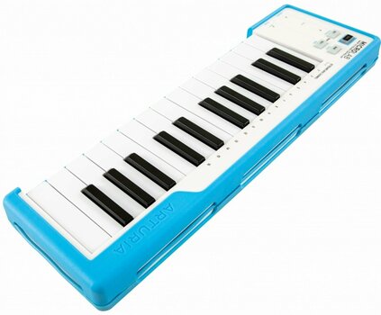Tastiera MIDI Arturia Microlab BL - 3