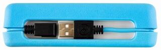 Clavier MIDI Arturia Microlab Clavier MIDI Blue - 6