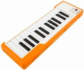 Clavier MIDI Arturia Microlab Clavier MIDI Orange - 2