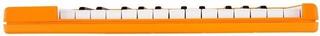 Clavier MIDI Arturia Microlab Clavier MIDI Orange - 3