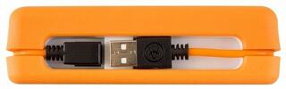 Clavier MIDI Arturia Microlab Clavier MIDI Orange - 5
