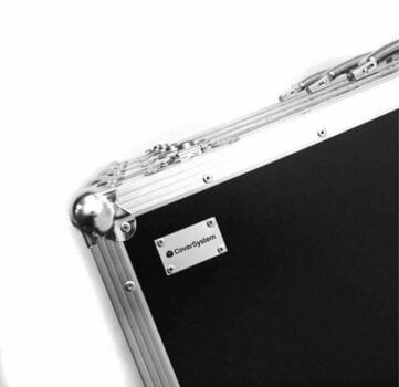 Keyboardcase CoverSystem PSR-SX900 Case - 5