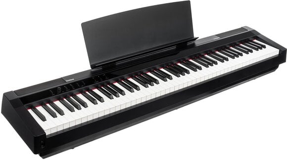 Digitaal stagepiano Pianonova Malaga 45 Standard SET Digitaal stagepiano - 4