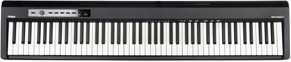 Digitaal stagepiano Pianonova Sierra Compact 31 Standard SET Digitaal stagepiano - 2