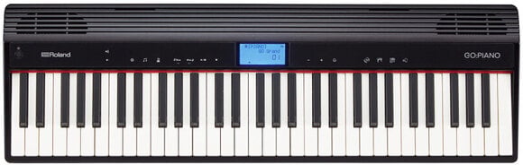 Digital Stage Piano Roland GO:PIANO Premium SET Digital Stage Piano Black - 2