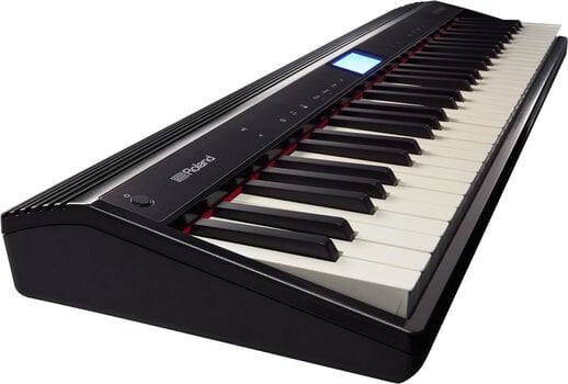 Digital Stage Piano Roland GO:PIANO Premium SET Digital Stage Piano Black - 3