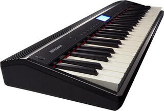 Piano de escenario digital Roland GO:PIANO Basic SET Piano de escenario digital Black - 2