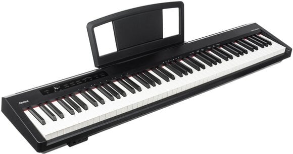 Digitaal stagepiano Pianonova Sierra Compact 31 Standard SET Digitaal stagepiano - 4