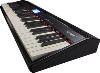 Digital Stage Piano Roland GO:PIANO Premium SET Digital Stage Piano Black - 3