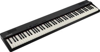 Digital Stage Piano Roland GO:PIANO88 PX Premium SET Digital Stage Piano Black - 2