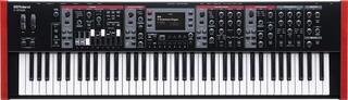 Digitaal stagepiano Roland V-STAGE 76 Basic SET Digitaal stagepiano - 1