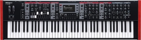 Digitaal stagepiano Roland V-STAGE 76 Standard SET Digitaal stagepiano - 2