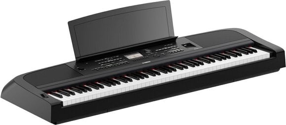 Digital Stage Piano Yamaha DGX 670 B Basic SET Digital Stage Piano Black - 3