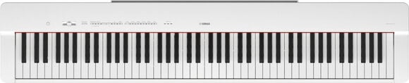 Digital Stage Piano Yamaha P-225WH Basic SET Digital Stage Piano White - 2