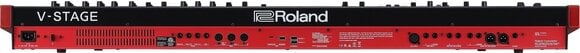 Digitaal stagepiano Roland V-STAGE 76 Standard SET Digitaal stagepiano - 4